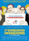 The barbarian invasions Nominacion Oscar 2003